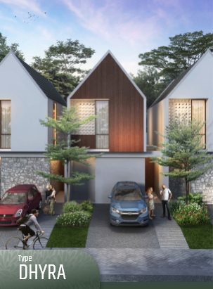 The Jivana Homes Dhyra
